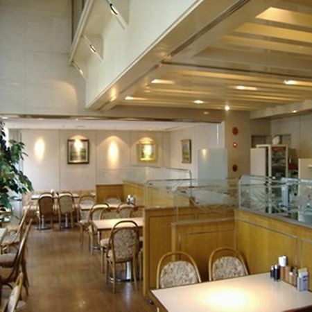 Hotel New Green Plaza Nagaoka  Ngoại thất bức ảnh