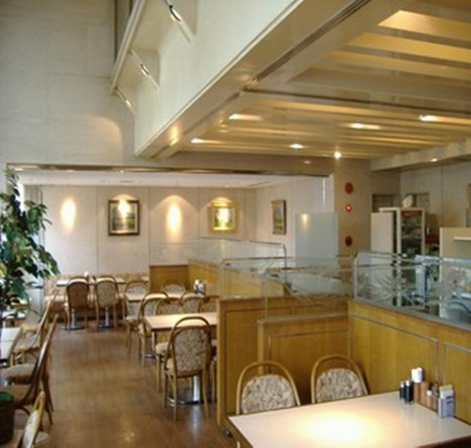 Hotel New Green Plaza Nagaoka  Ngoại thất bức ảnh